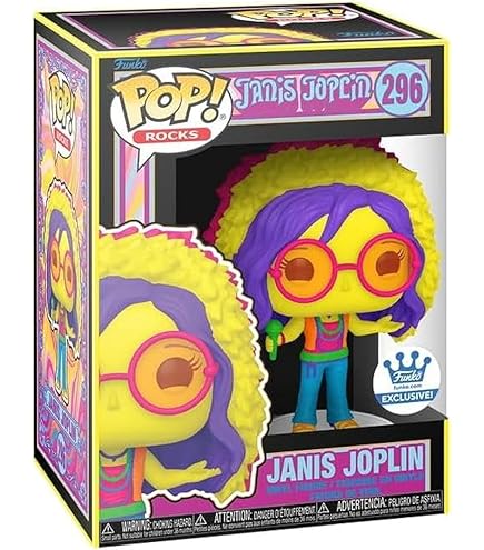SDCC 2023 Funko Pop! Jimi Hendrix 311 Blacklight LE 1500pcs | #4657778166