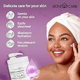 Skin Care Collagen 3-in-1 Moisturizer Face Neck Décolleté 500ml view 5