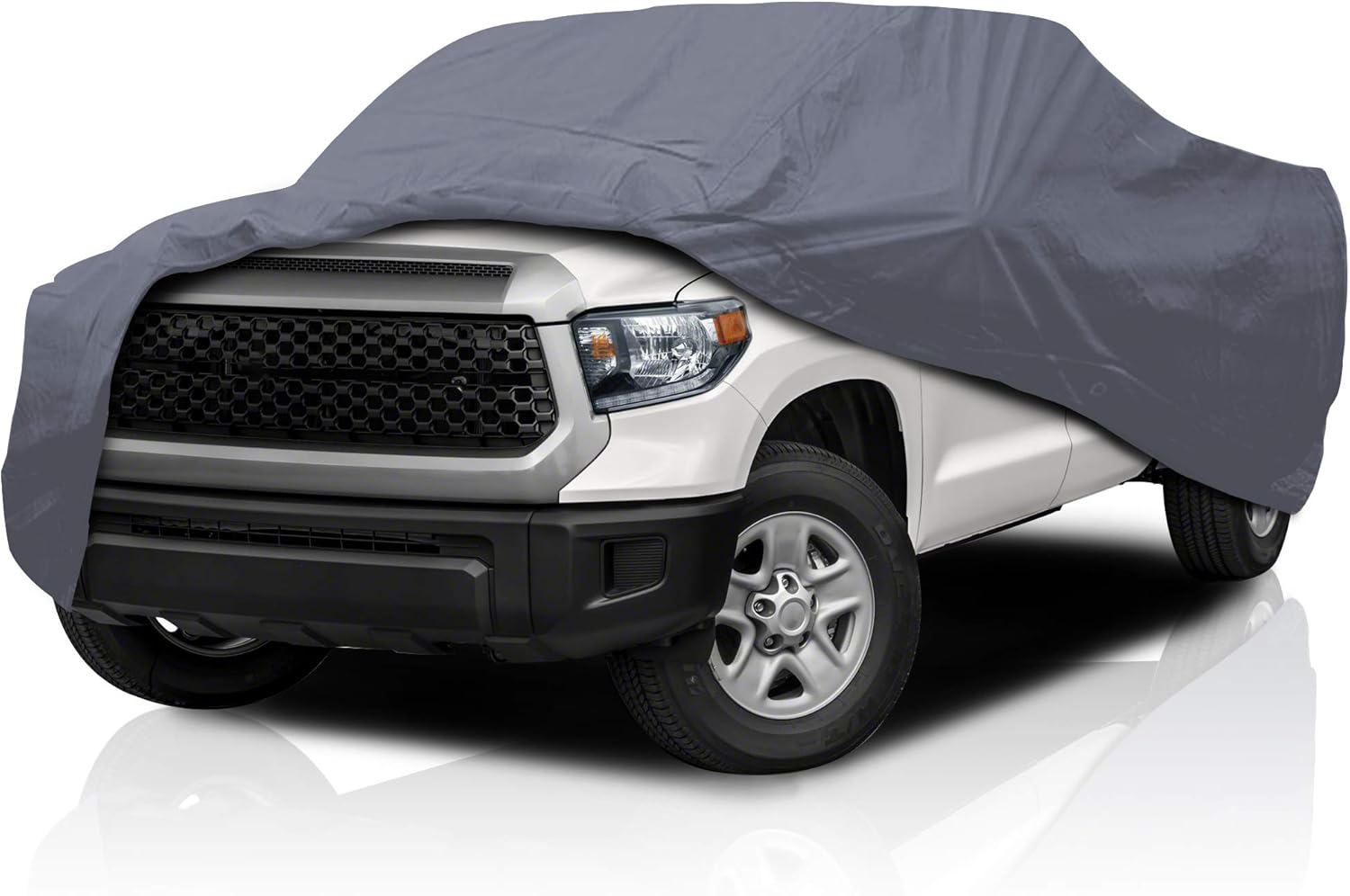 Supreme Semi Custom Fit Truck Car Cover for Dodge Ram 2500