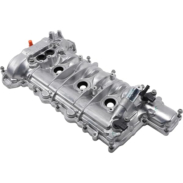 Amazon.com: ACDelco GM Original Equipment 24276539 Automatic 