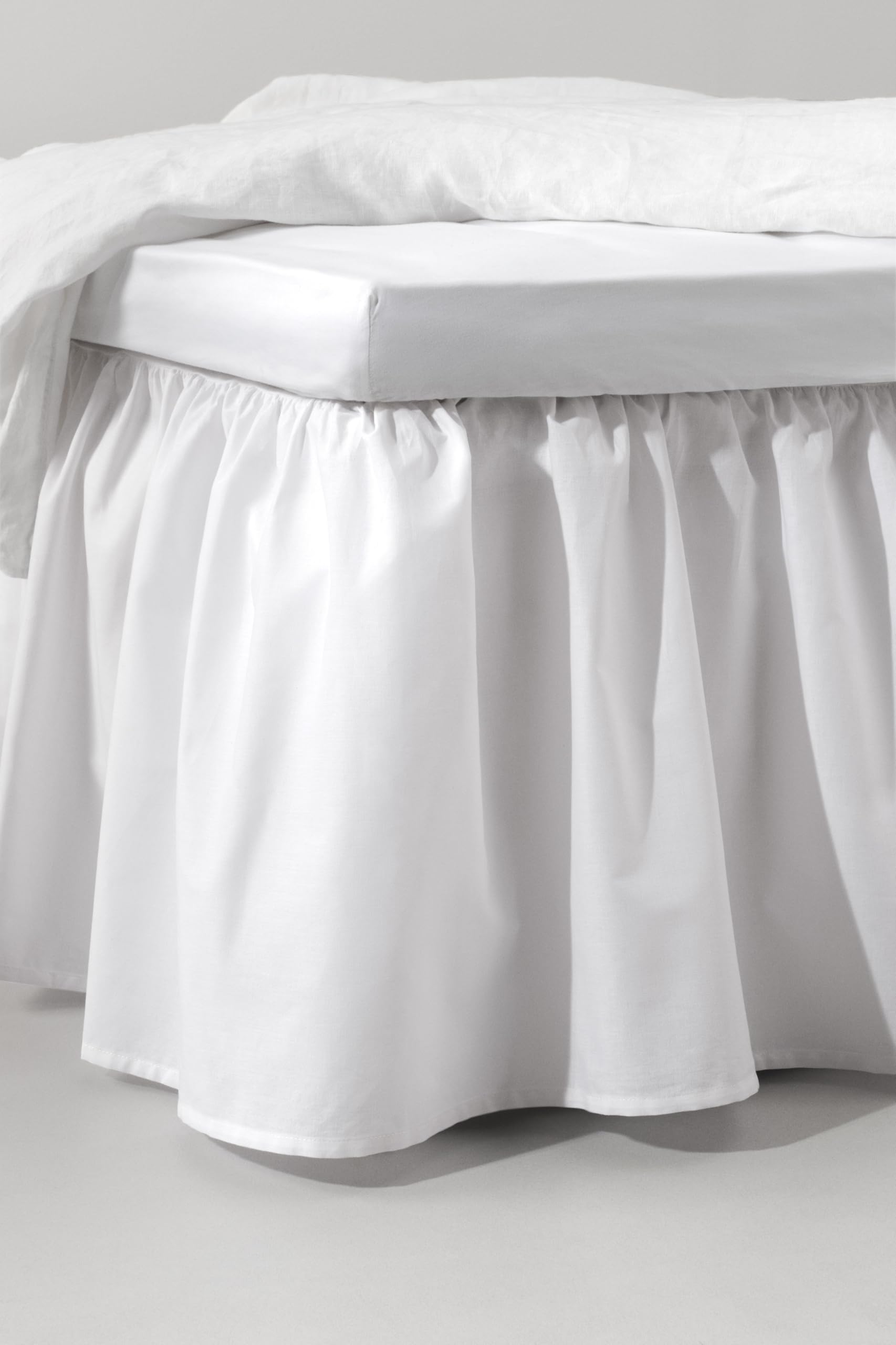 Zack Valance Bed Sheet 45 cm Organic Quality