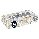 Kleenex Professional Facial Tissue, Bulk