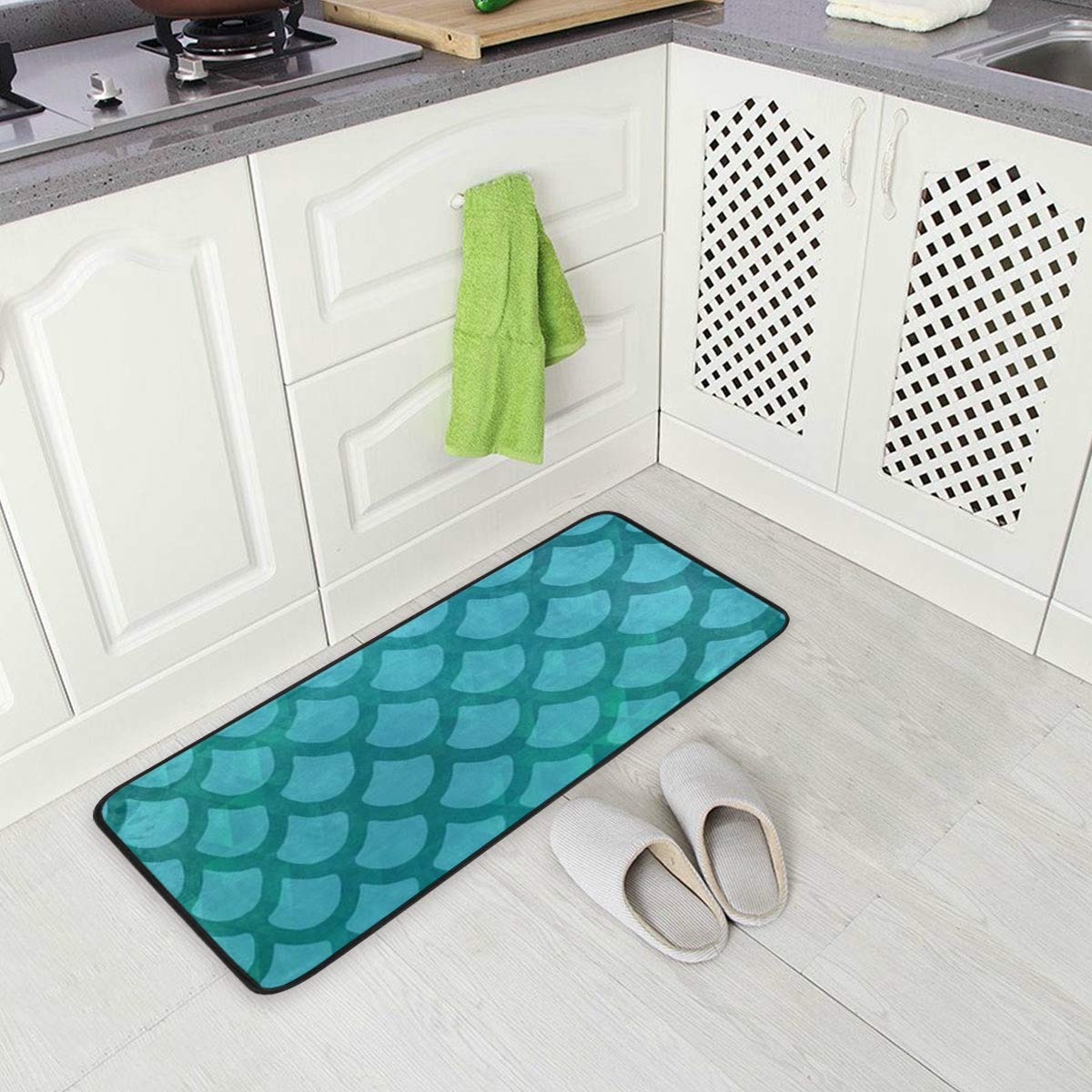 Best Kitchen Scales Standing