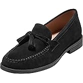 Cole Haan Womens Stassi Soft Tassel