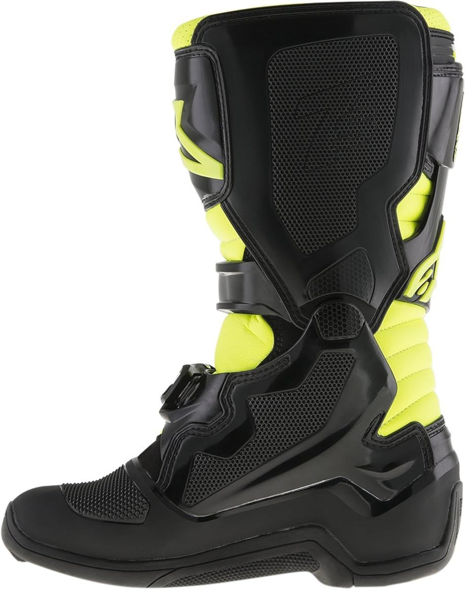 botte alpinestar tech 7s