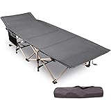 military cot mattress