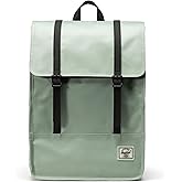 Herschel Supply Co. Survey Backpack, Standard, 23L, Iceberg Green