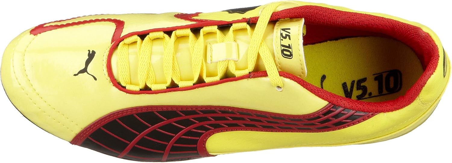 puma v5 10
