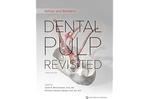 Seltzer and Benderæs Dental Pulp Revisited