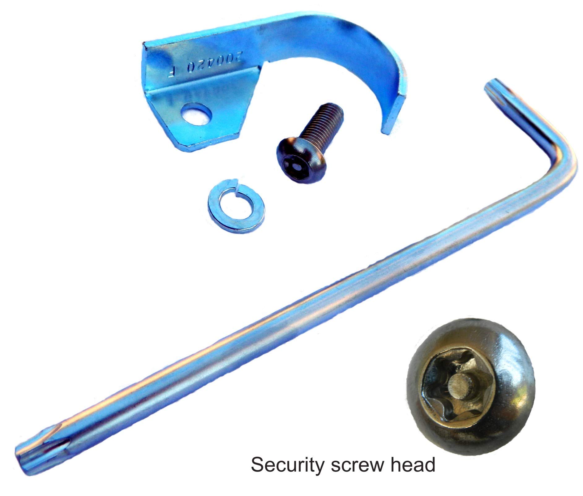 Gate Keeper Tailgate Protection Chevy GMC Trucks 1999-06 and 07 Classic Body　並行輸入品 Truck Security Tailgate Security