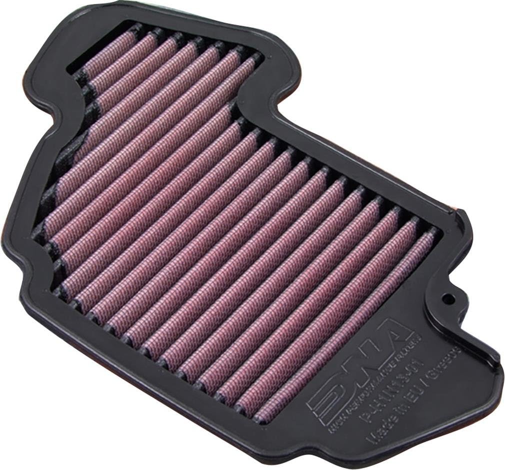 DNA High Performance Air Filter Compatible for Honda MSX 125 (13-20) PN: P-H1N13-01