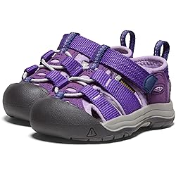 KEEN Unisex-Child Newport H2 Closed Toe Water