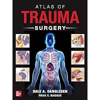 Atlas of Trauma Surgery: 9781264258420: Medicine & Health Science