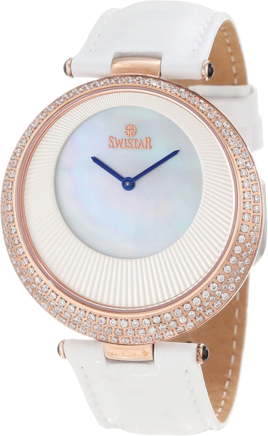 Swistar Women's 6023L Mo Revolutionary "Crownless" Push