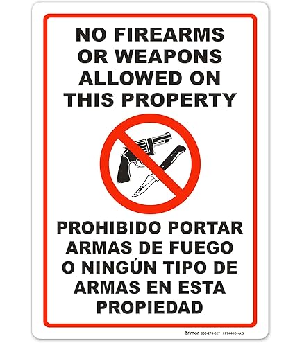 Señal Estacionar Smartsign Leyenda Salida Negro Blanco 1