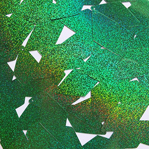 Sequin Long Diamond 1.75