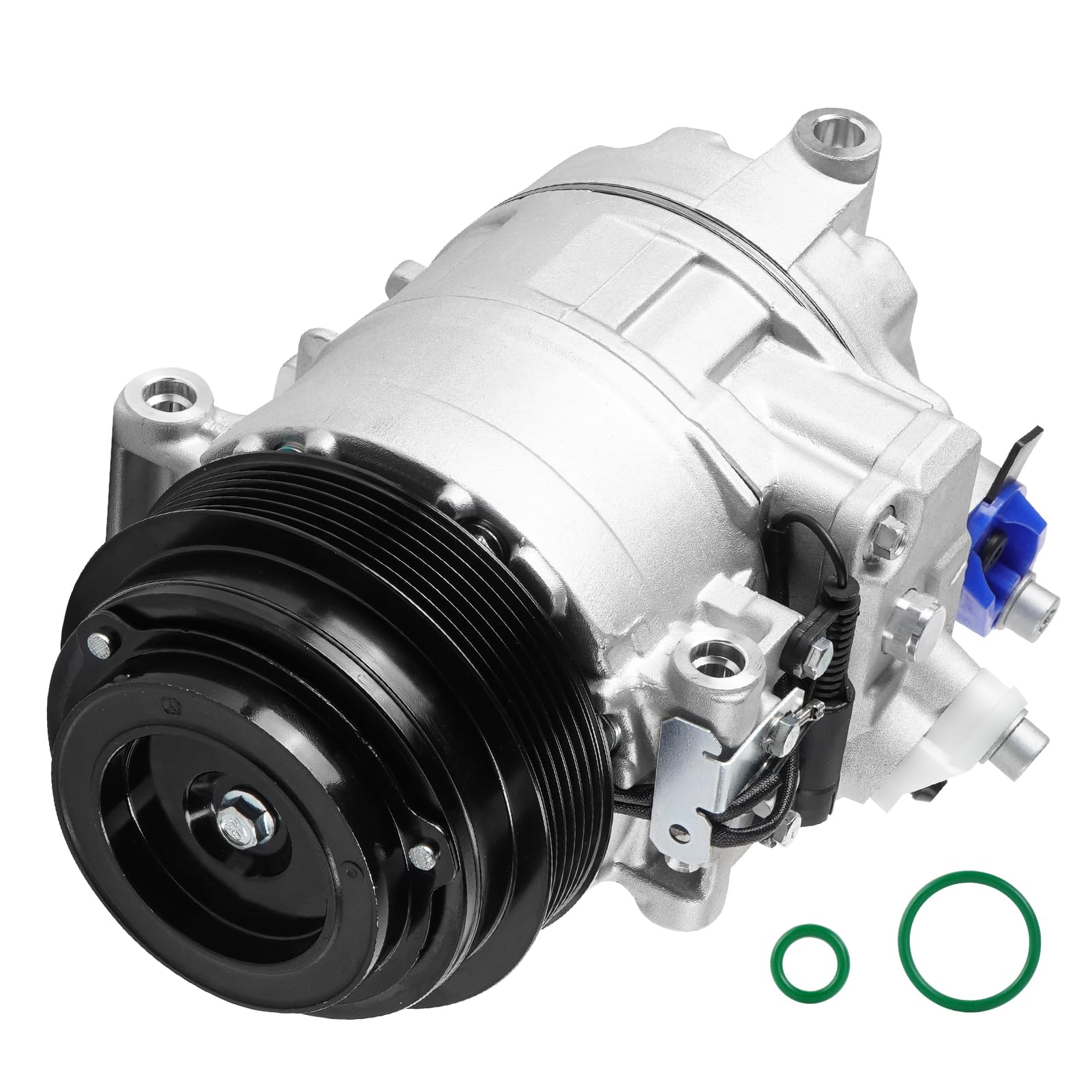 Photo 1 of A/C Air Conditioner Compressor Clutch Fit for Mercedes Benz C220 C230 CLK320 C36 AMG Series E300 1996-2009, for Dodge/Freightliner Sprinter 2500 3500 2.7L 2002-2006, for Chrysler Crossfire 3.2L 04-08