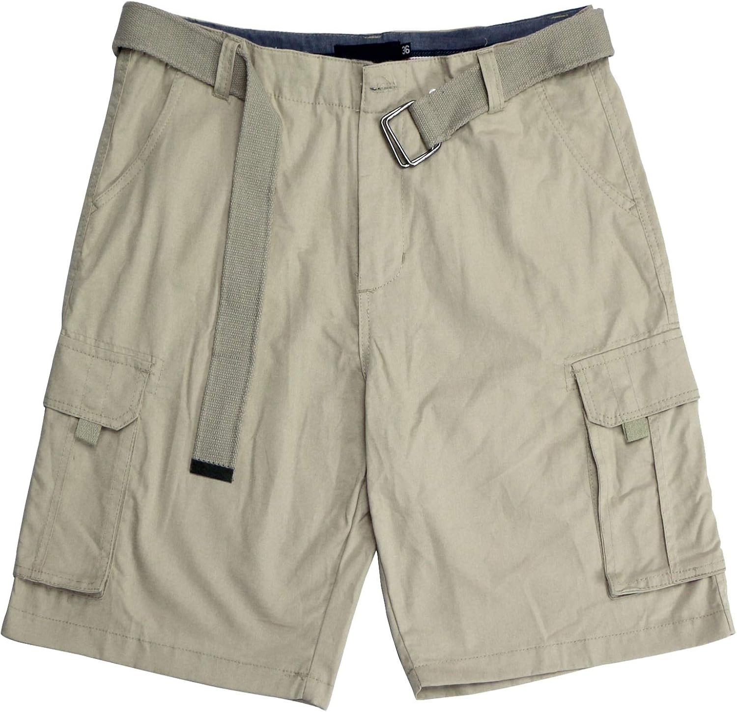 bermuda walking shorts