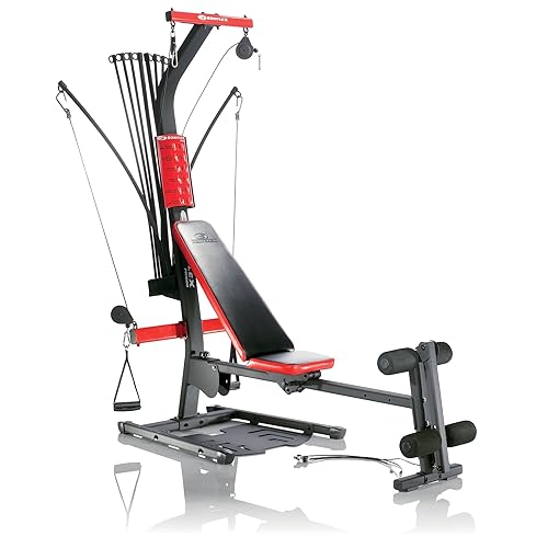 Best Home Gym Equipment and Setup with Ratings & Reviews for 2018