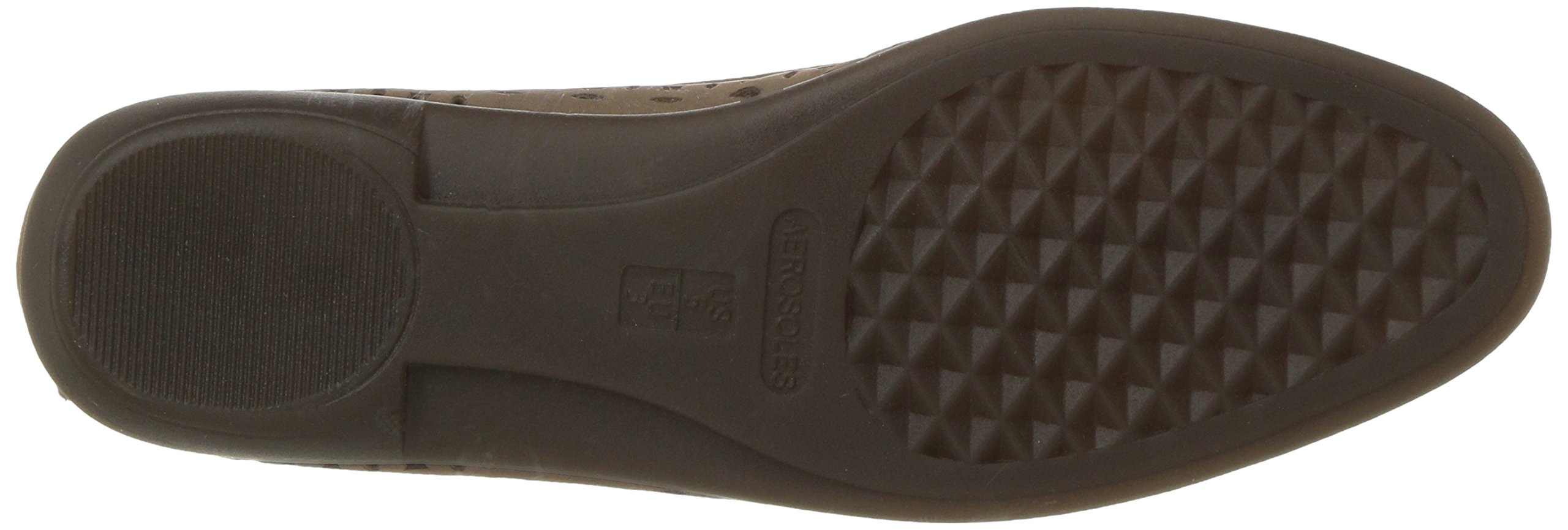Aerosoles Women's You Betcha Slip-On Loafer - Image 4