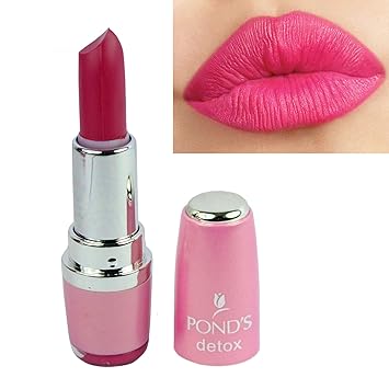light colour lipstick