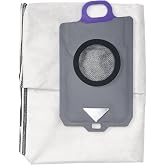 Narwal Robot Vacuum and Mop Dust Bag for Base Station