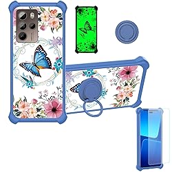 jioeuinly Case for HTC U23 PRO Case Compatible with