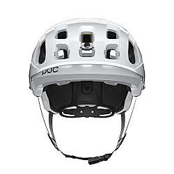 POC Tectal Race MIPS Cycling Helmet Uranium