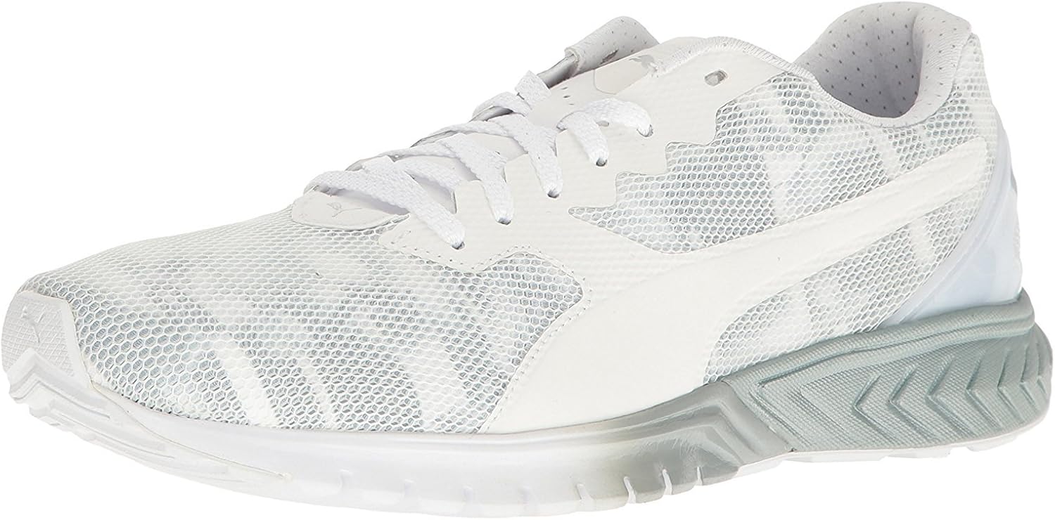 puma ignite dual swan