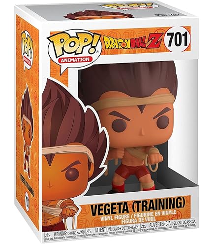 FUNKO POP Goku 1232 - Dragon Ball Z Edición Limitada - 889698658935