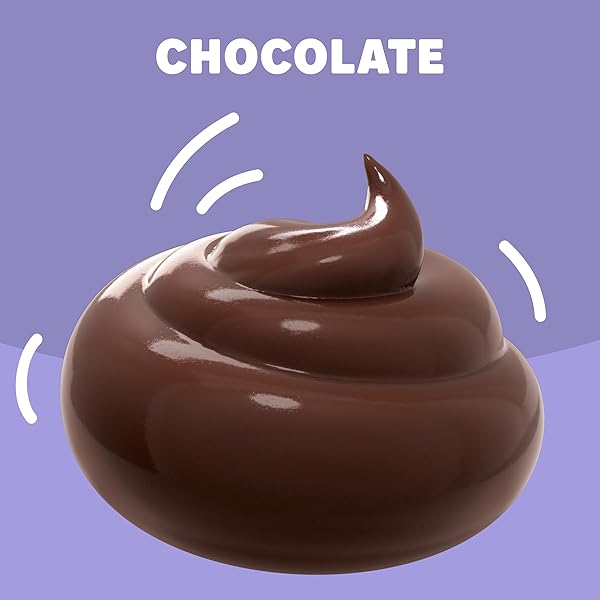 JELL-O CHOCOLATE ARTIFICIALLY FLAVORED INSTANT PUDDING & PIE FILLING MIX, FAMILY SIZE, 5.9 OZ. BOX