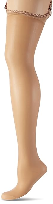 Fiore - Straps-Strumpfhose AMOUR 20 den