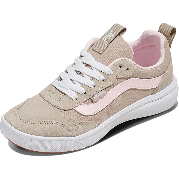 Amazon.com | Vans Women's Range EXP Shoe - Athletic Fashion