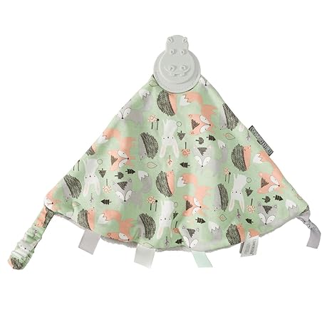 teething comforter