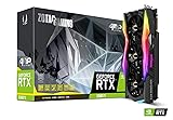 ZOTAC Gaming GeForce RTX 2080 Ti AMP Extreme 11GB