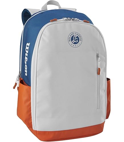 Wimbledon Tennis Backpack Amazon Pickleball Bag Babolat