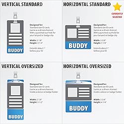 Personalized Double-Sided Horizontal Radiology