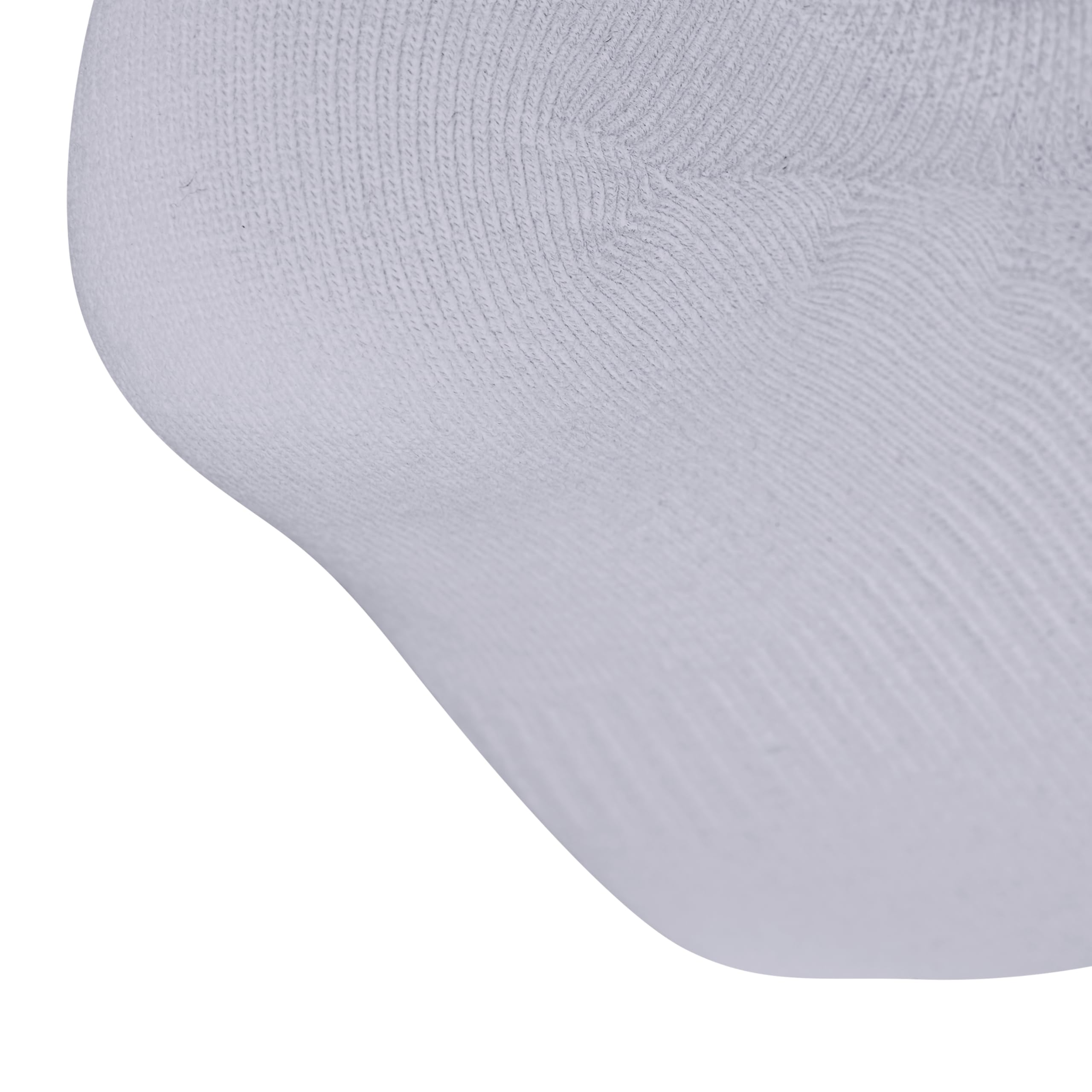 adidas Women's Superlite 3.0 6-Pack Super No Show, Athletic Socks, Invisible Ultra Low-Profile, Cushion & Arch Compression