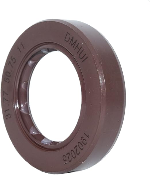 TCV High Pressure Oil Seal 31.77X50.75X11mm VITON Rotary Shaft Seal for