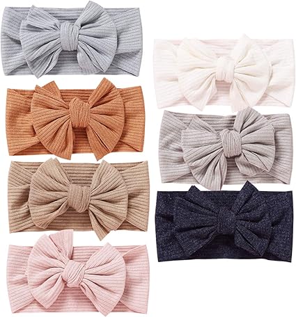 nylon baby headbands uk