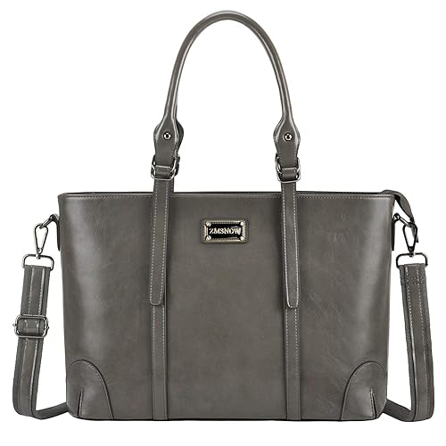Stylish Notebook Tote Bag ZMSnow Laptop Tote Bag,Stylish Laptop