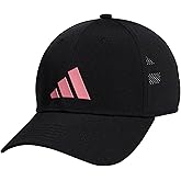 Soccer Fan Structured Adjustable Fit Strapback Hat