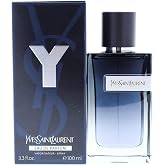 Yves Saint Laurent Y Eau De Parfum Spray 100 ML / 3.3 OZ | 