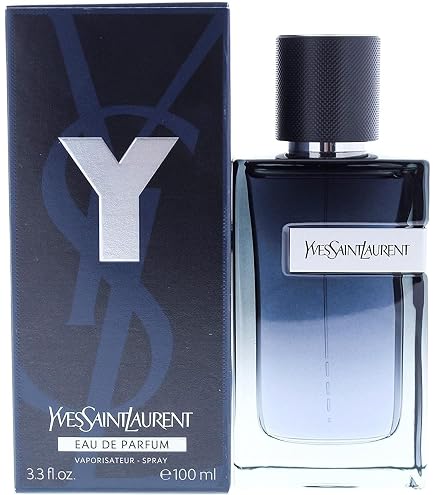Amazon.com : Yves Saint Laurent Eau De Parfum Spray for Men 60Ml