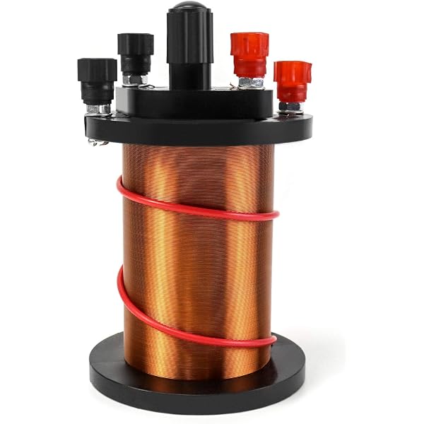 Vickers 942366 Coil Kit 414521: Amazon.com: Industrial & Scientific