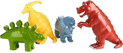 popular playthings magnetic animals