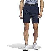 Adidas Mens Adi Advantage Golf Shorts