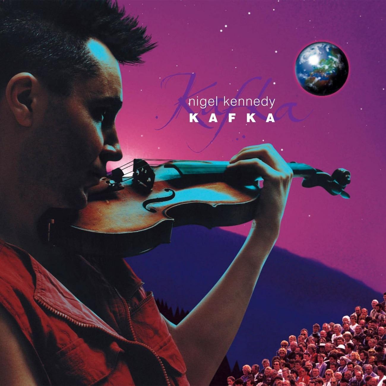 Kafka