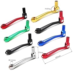 PRO BAT Folding Gear Shifter Shift Lever CNC