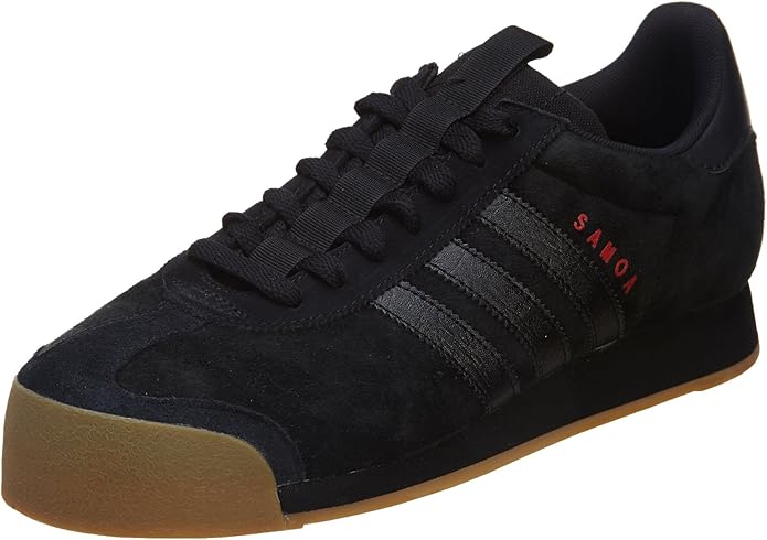 adidas samoa suede